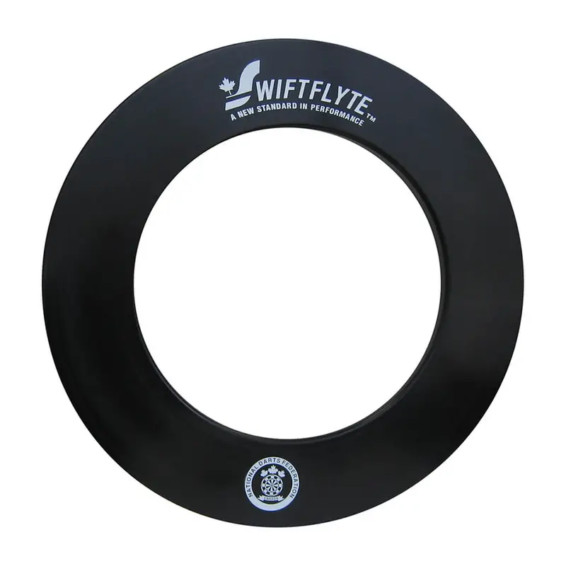 Swiftflyte Surround - Black 1