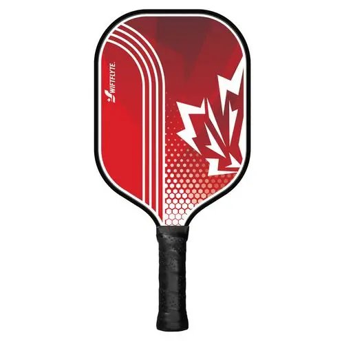 Swiftlyte™ Canuck Pickleball Paddle 1