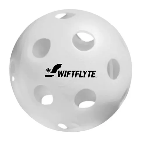Swiftlyte™ Multi-Surface Picklebals Set Of 6 - 72 Mm 1