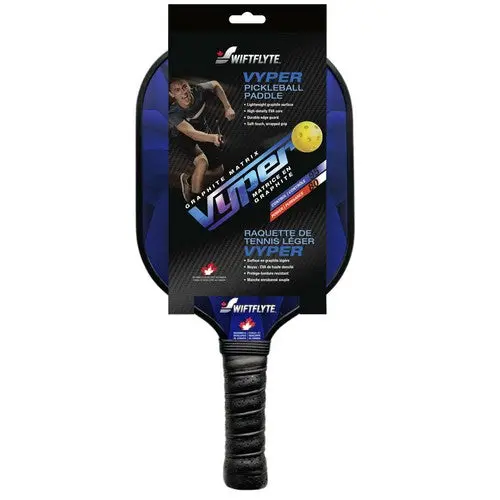 Swiftlyte “Vyper” Pickeball Paddle 2