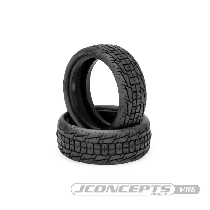 Swiper Lp - 2.2" 2Wd Buggy Front, Jco-4055 1