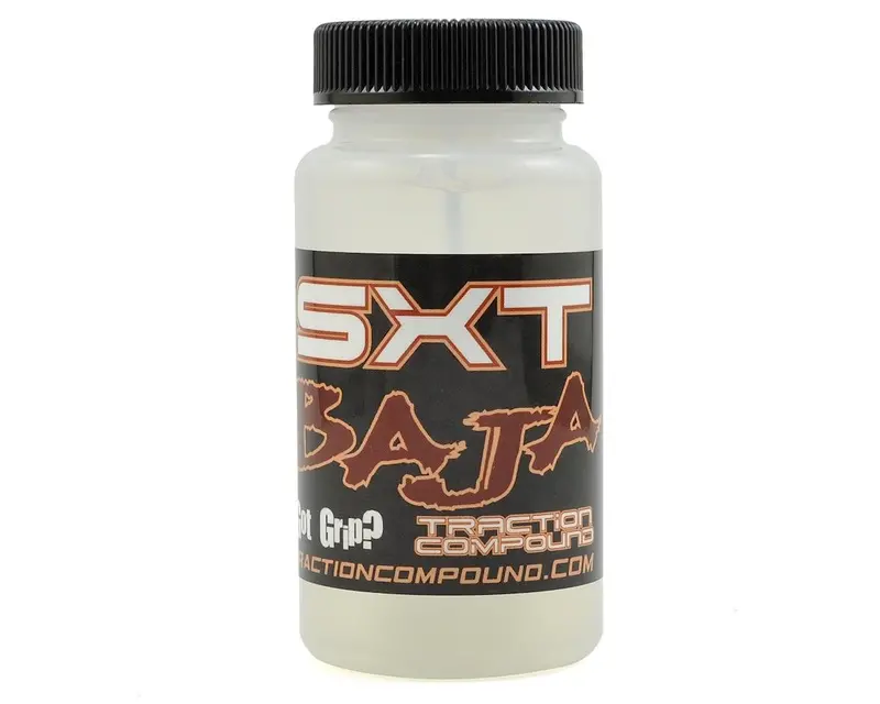 Sxt Racing Baja Max Offroad Traction Compound (4Oz), Sxt00043 1
