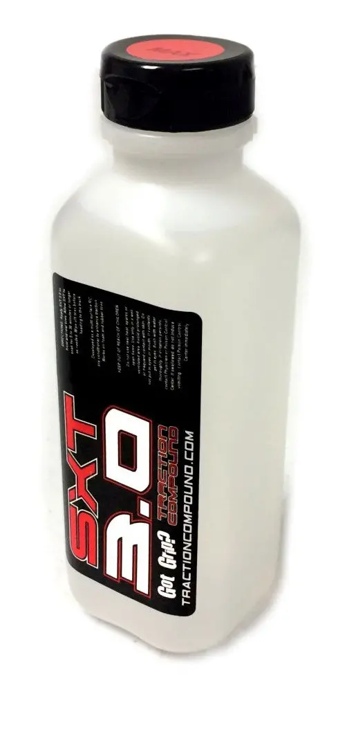 Sxt Racing Sxt 3.0 Max Traction Compound, 16Oz. Refill, Sxt00033b 1