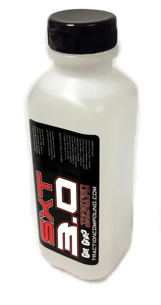 Sxt Racing Sxt 3.0 Traction Compound, 16Oz. Refill, Sxt00030b 1