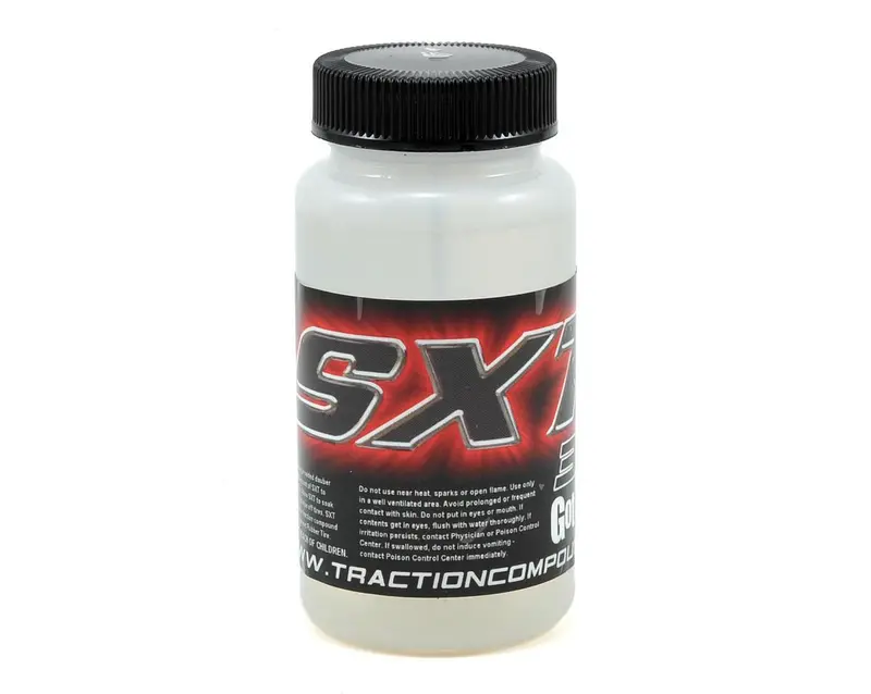 Sxt Racing Sxt 3.0 Traction Compound, Sxt00030 1