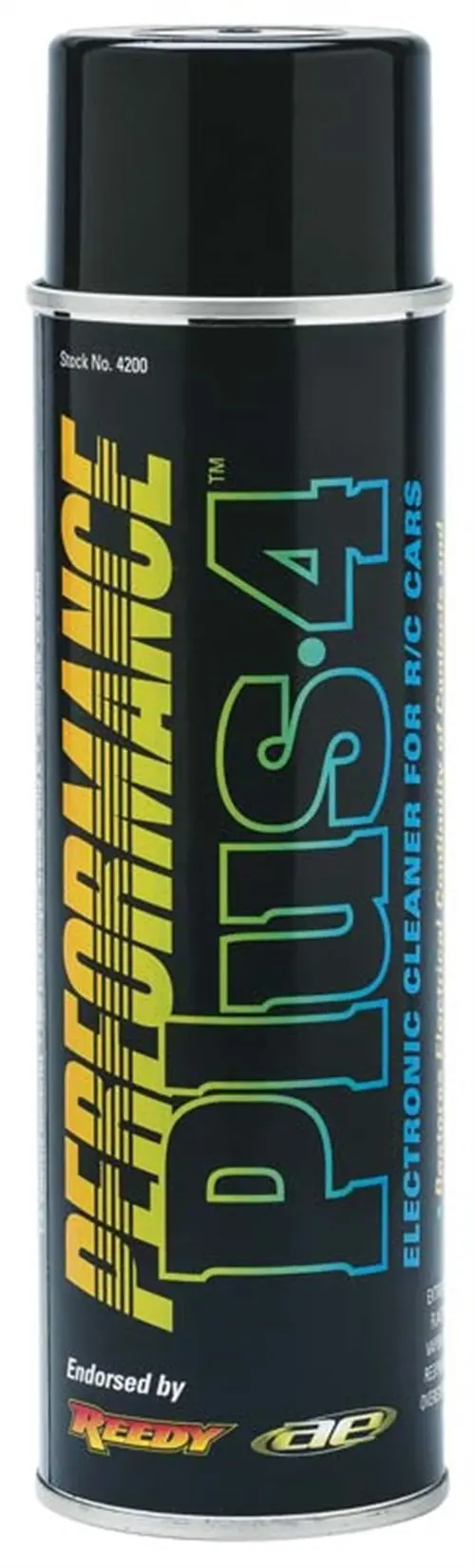 T.A. Emerald 4200 Performance Plus 4 Motor Spray, 4200 1
