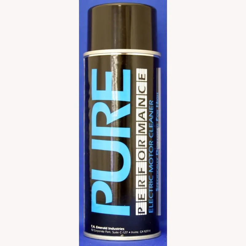 T.A. Emerald Pure Performance Motor Spray, 2000 1
