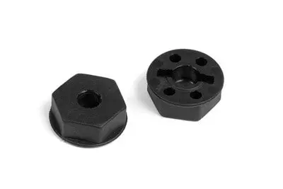 T2 Composite Wheel Hub (2) 1