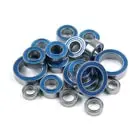 T2, T3 Set Of High-Speed Ball-Bearings (18) 1