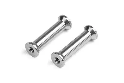 T2'007 Alu Low Top Deck Mount (2) 1