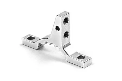 T2'008 Alu Upper Bulkhead 1