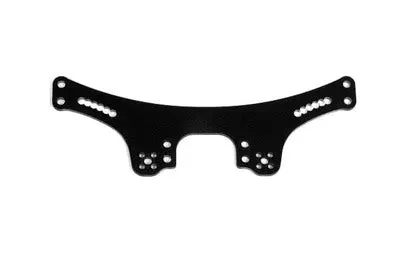 T2r Frp Shock Tower Rear 1