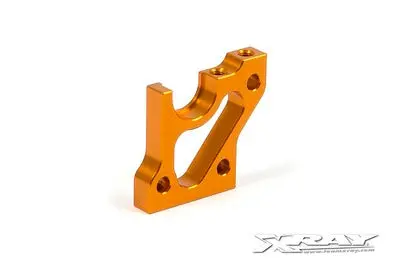 T3 Alu Right Layshaft Bulkhead - Orange 1