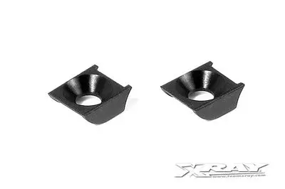 T3 Composite Layshaft Bearing Support Shim (2) 1