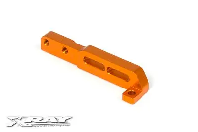 T4 Alu Motor Mount - Orange 1