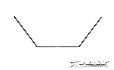 T4 Anti-Roll Bar Front 1.2 Mm 1
