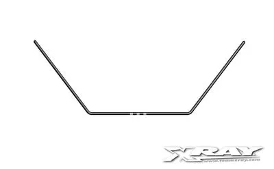 T4 Anti-Roll Bar Front 1.3 Mm 1