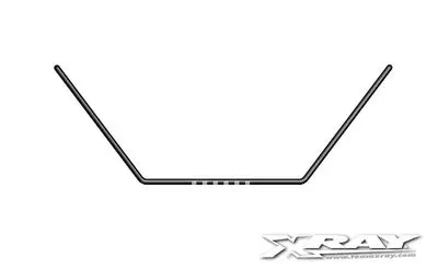 T4 Anti-Roll Bar Front 1.6 Mm 1