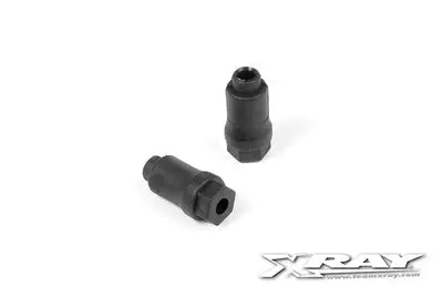 T4 Composite Brace For Bumper - Low (2) 1