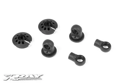 T4 Composite Shock Parts 1