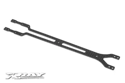 T4 Upper Deck 2.0Mm Graphite 1