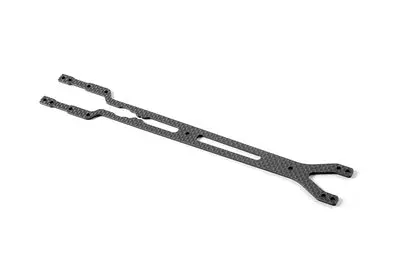 T4 Upper Deck 2.0Mm Graphite - V3 1