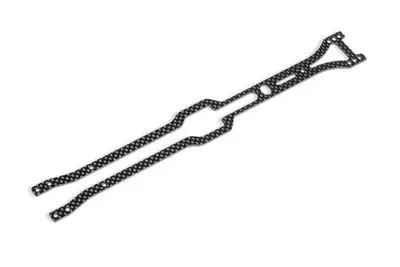 T4'20 Graphite Upper Deck 1.6Mm 1