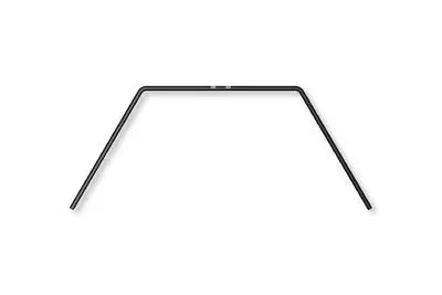 T4'20/T4'21 Anti-Roll Bar For Ball-Bearings - Front 1.2 Mm 1