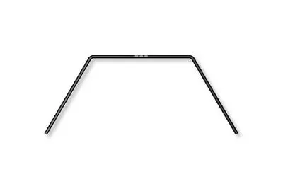T4'20/T4'21 Anti-Roll Bar For Ball-Bearings - Front 1.3 Mm 1