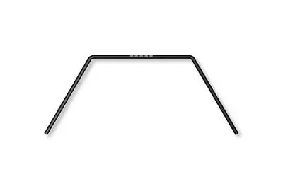 T4'20/T4'21 Anti-Roll Bar For Ball-Bearings - Front 1.5 Mm 1