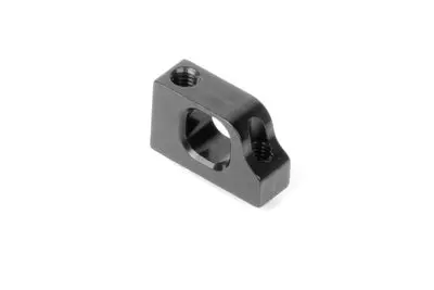 T4'21 Alu Rear Susp. Holder With Centering Pin - Front (1) 1