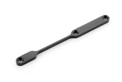 T4â€™19 Alu Chassis Stiffener - Swiss 7075 T6 1