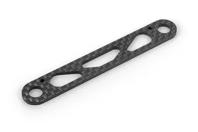 T4f Graphite Bumper Upper Holder 2.0Mm 1