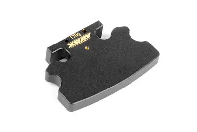 T4f'21 Foam Bumper For 170G Weight - Hard 1