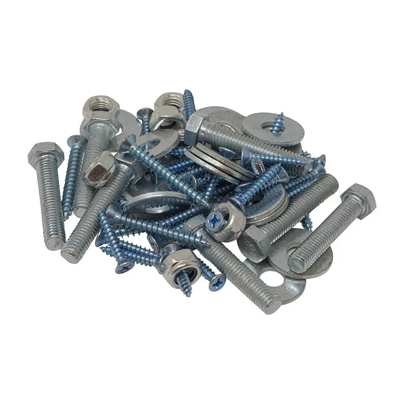 Table Fitting Screws For Master Speed Soccer 1