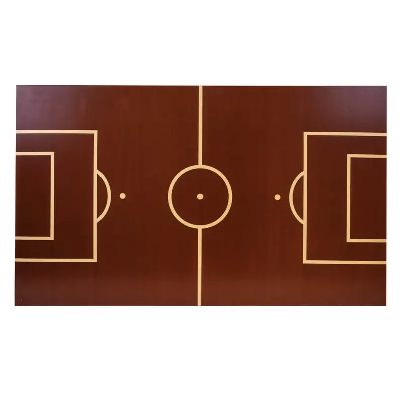 Taiwan Soccer Playfield 1