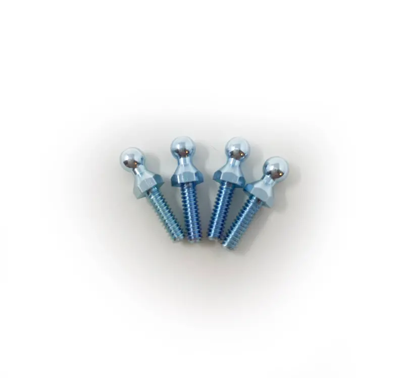 Tall Ballstud Cw-8123 1