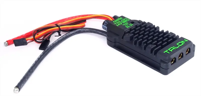 Talon 120Hv 120Amp 12S Max Hd Bec 1