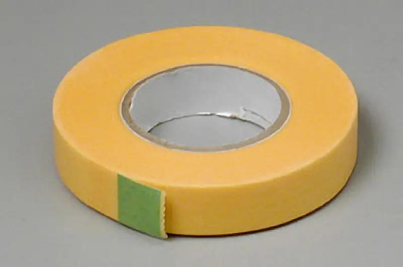 Tamiya Masking Tape Refill 10Mm, 87034 1