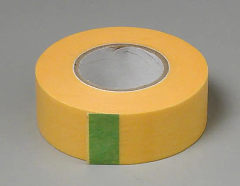 Tamiya Masking Tape Refill, 18Mm, 87035 1