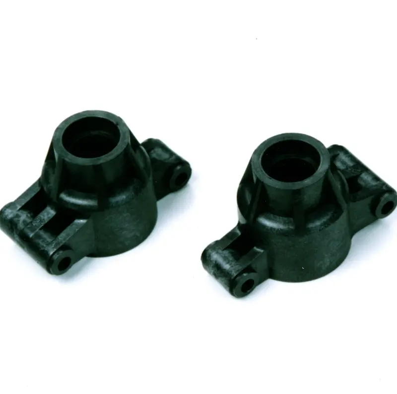 Tamiya Toe-In Rear Upright, Tt-01, Tgs, 53673 1