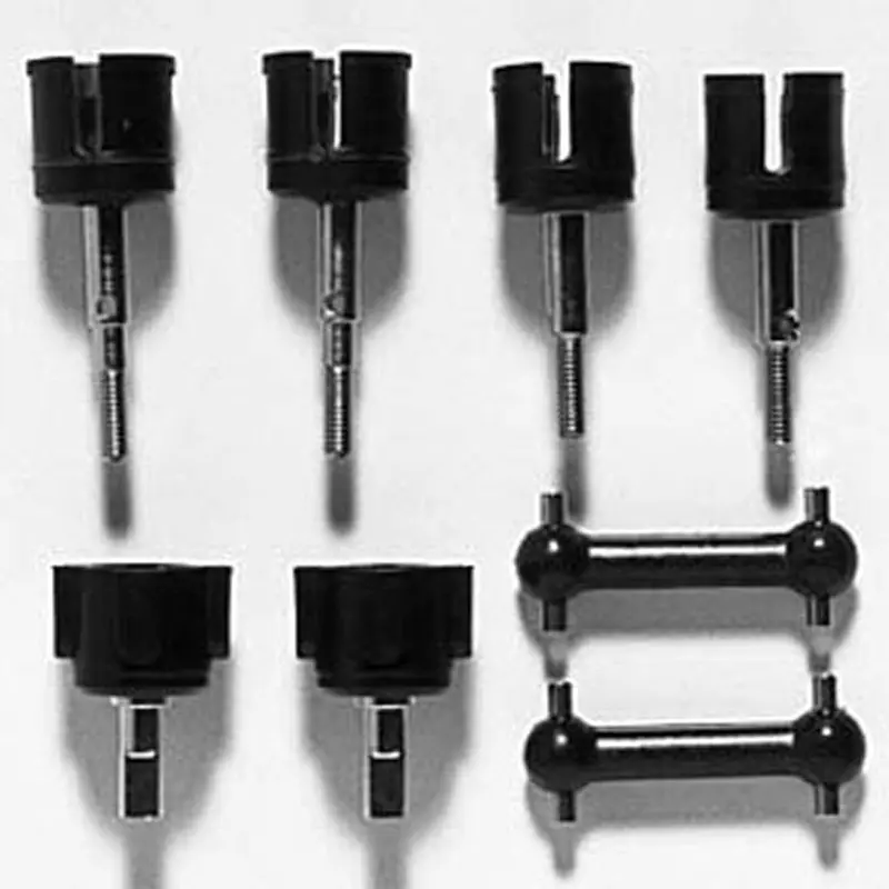 Tamiya Tt-01 Drive Shaft Set, 51006 1