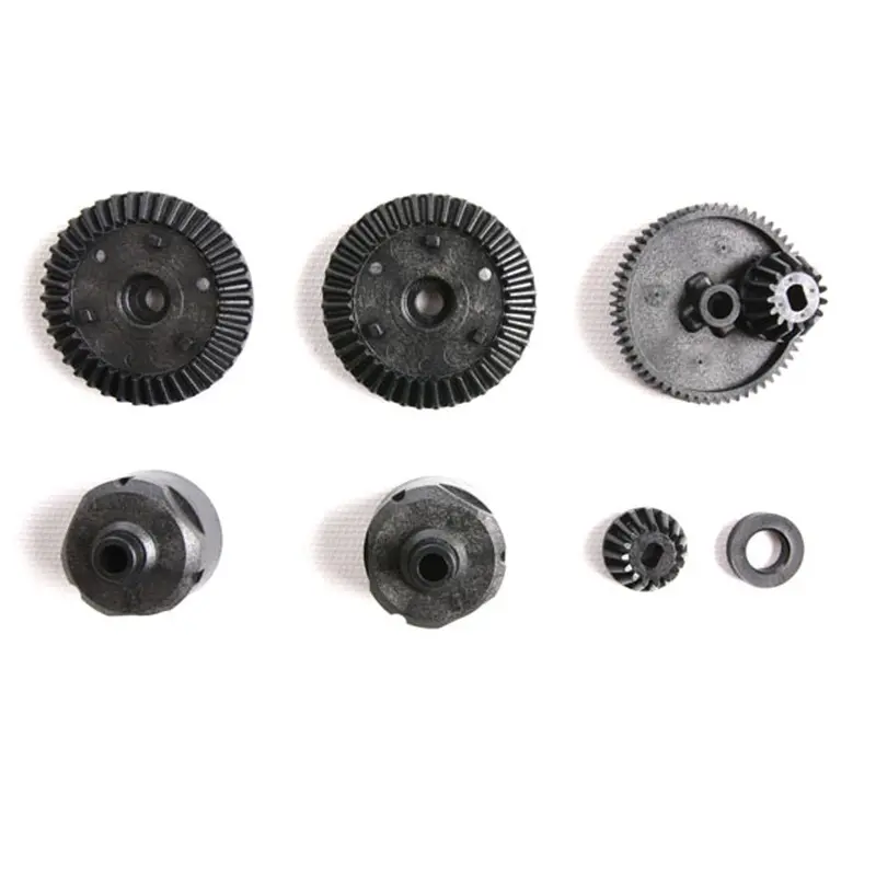 Tamiya Tt-01 G Parts, 51004 1