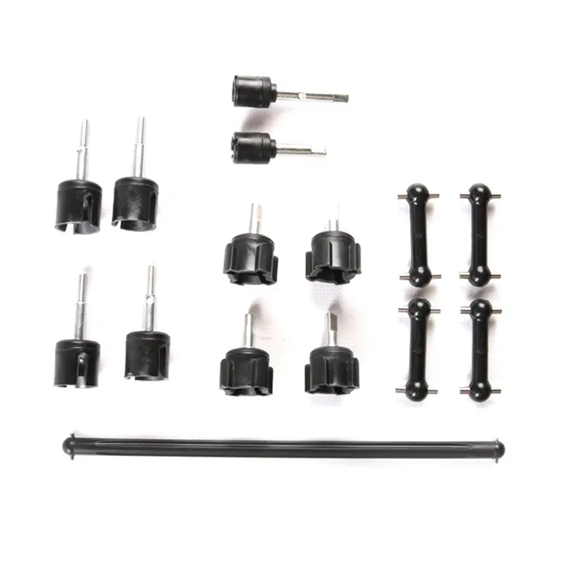 Tamiya Tt-01 Wheel Shaft Bag Long/Short, 9005718 1