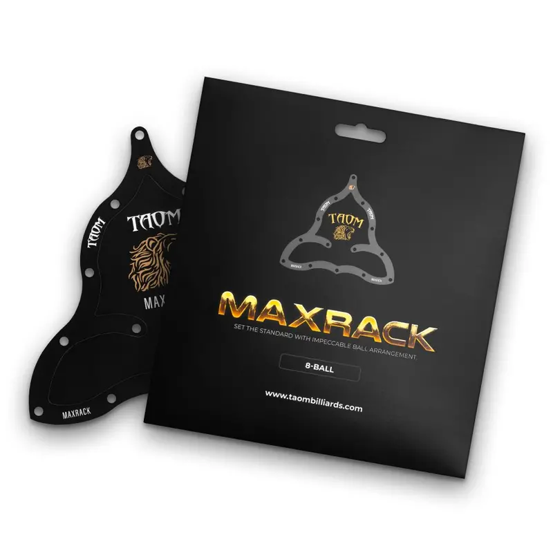 Taom Maxrack 8-Ball 1
