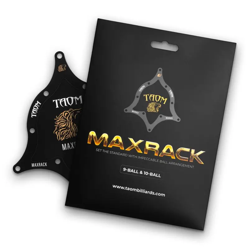 Taom Maxrack 9/10-Ball 1