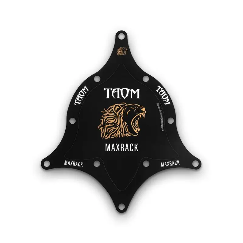 Taom Maxrack 9/10-Ball 2