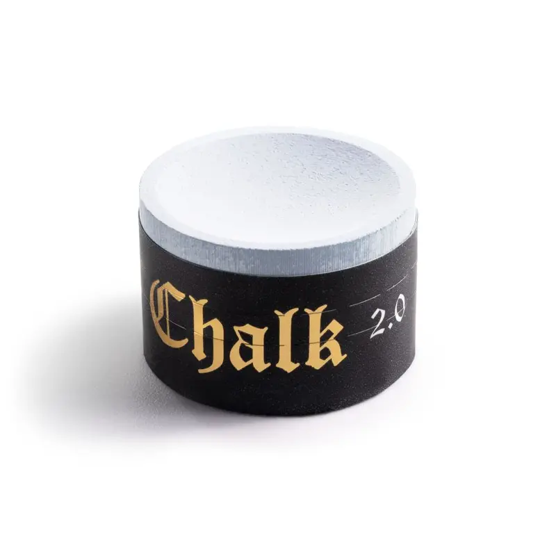 Taom Powder Blue Pool Chalk 2.0 1