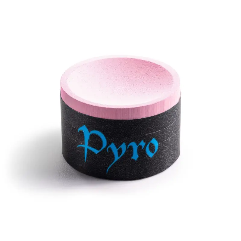 Taom Pyro Pink Chalk 1