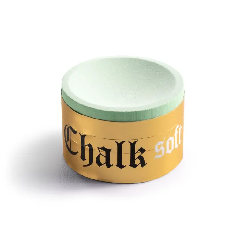 Taom Soft Light Green Chalk 1